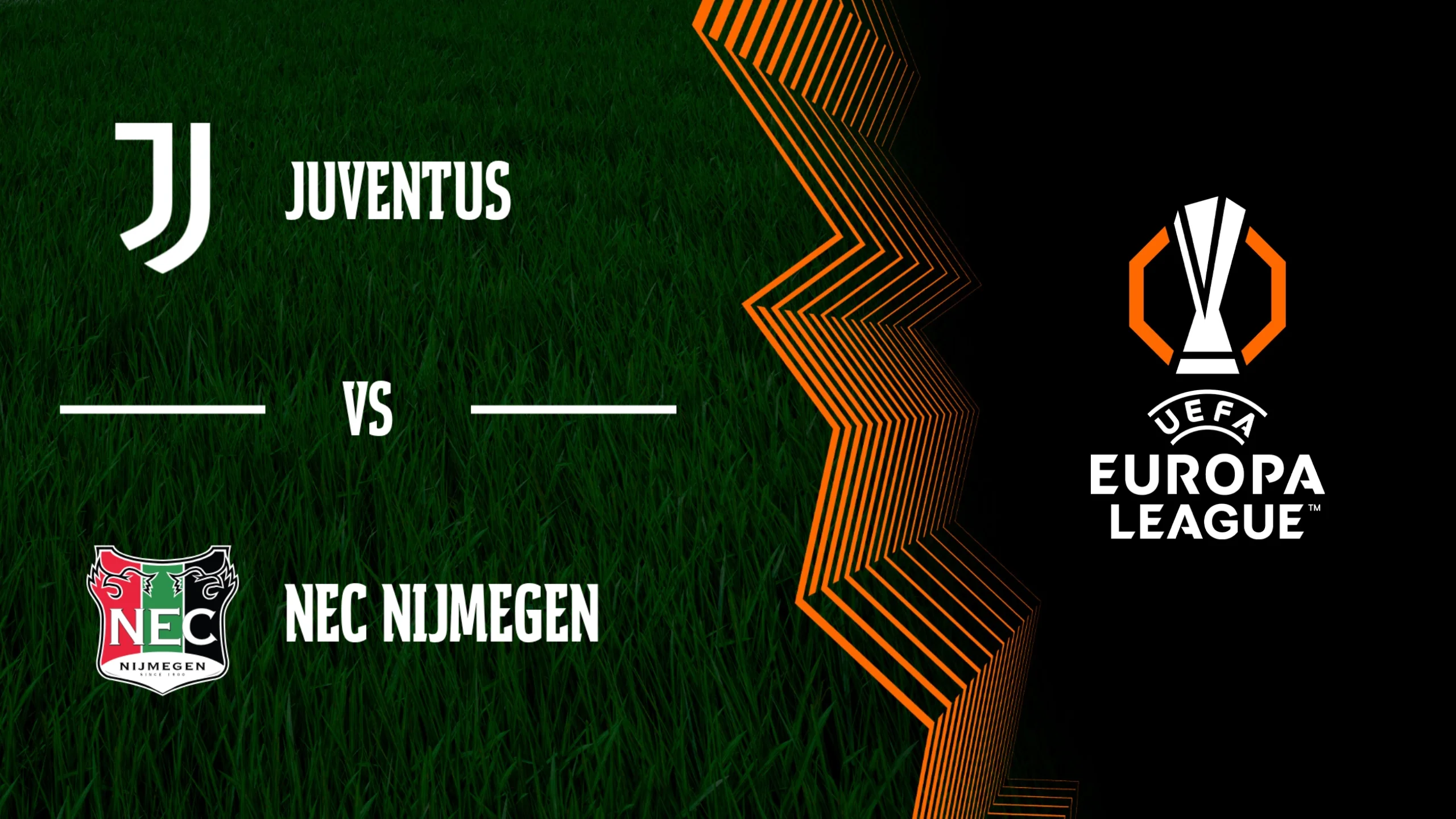 Juventus - NEC Nijmegen | 09.17.