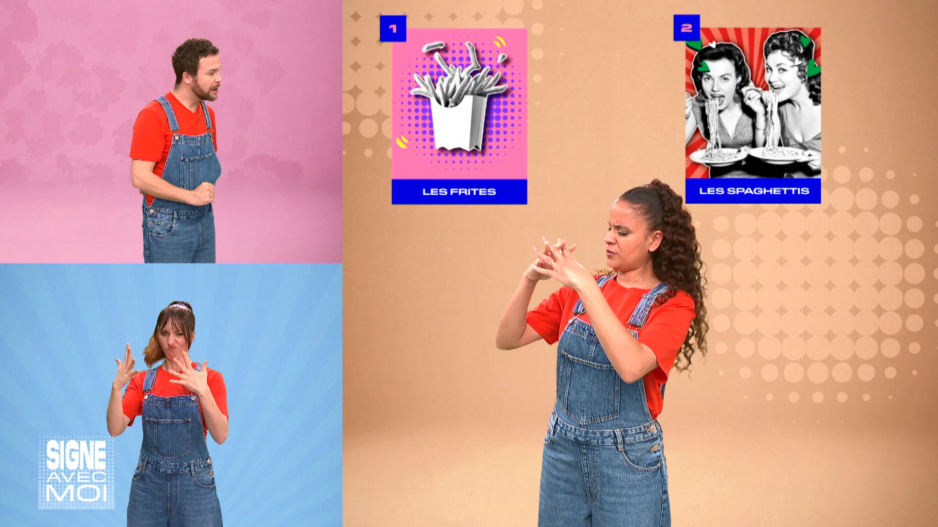 Épisode 9
