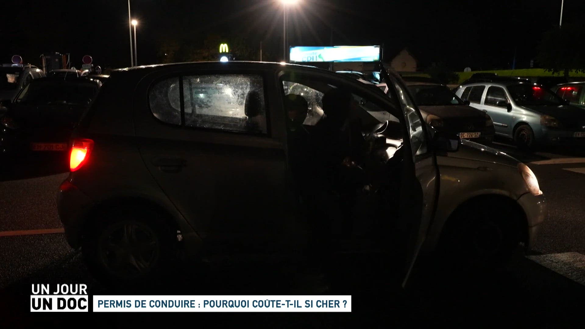 Permis de conduire : pourquoi coûte-t-il si cher ?