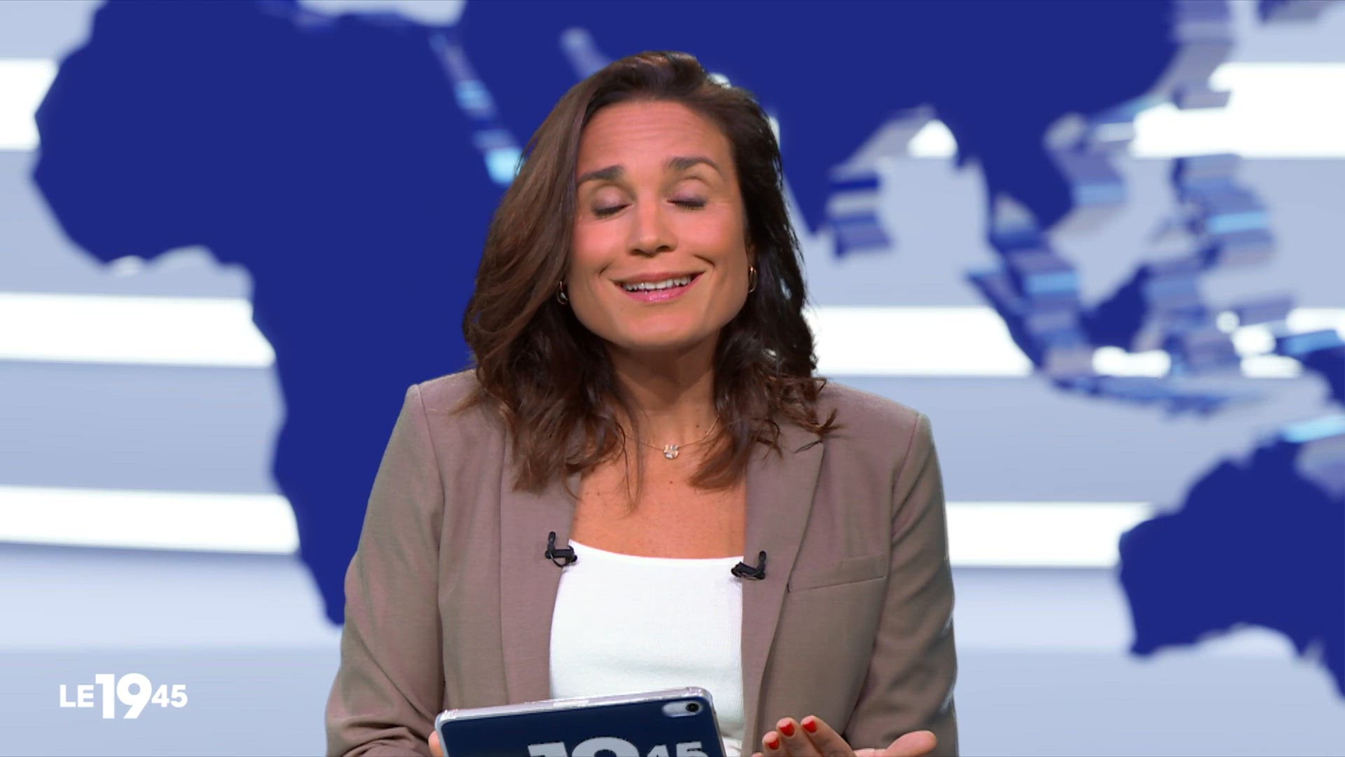 Le JT du 18/09/2026