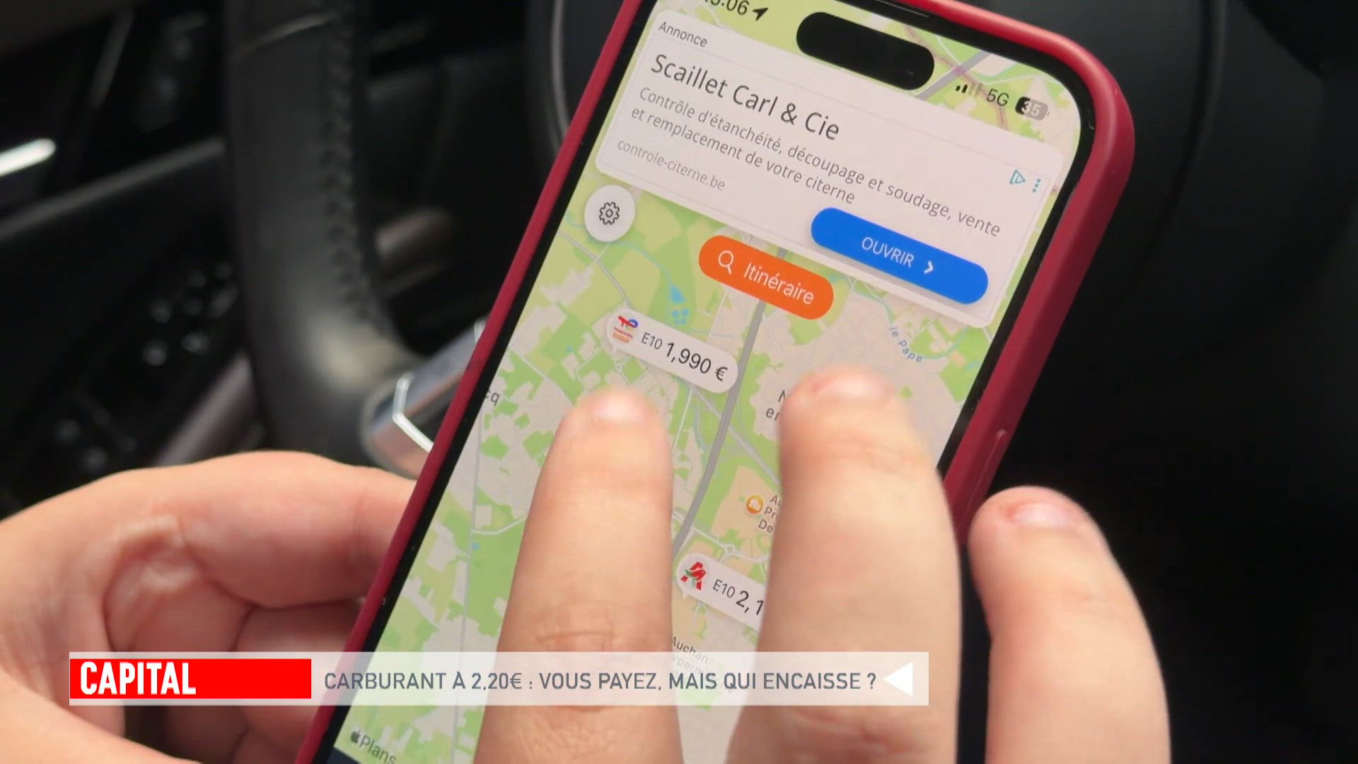 Étiquettes : le vrai prix de ce que vous achetez