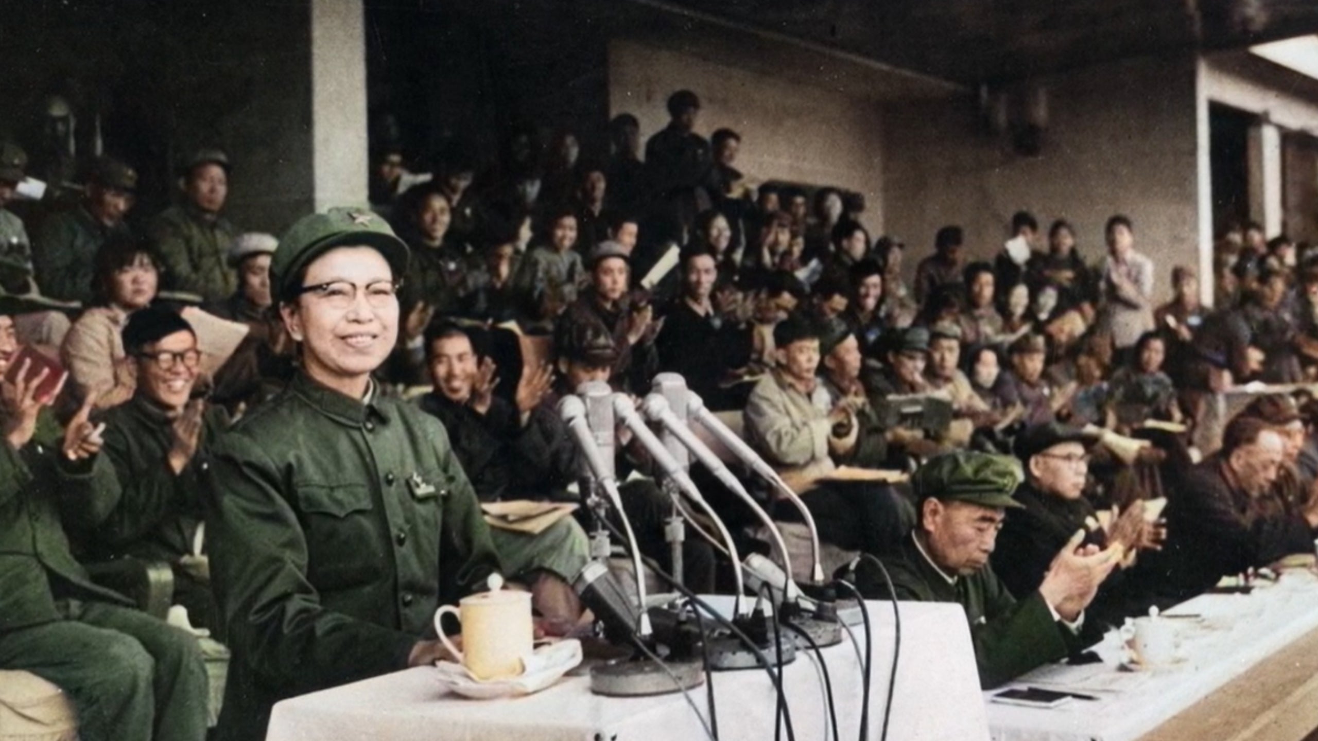 6. rész - Mao