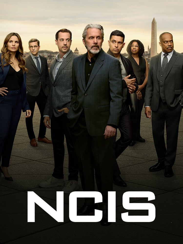 NCIS