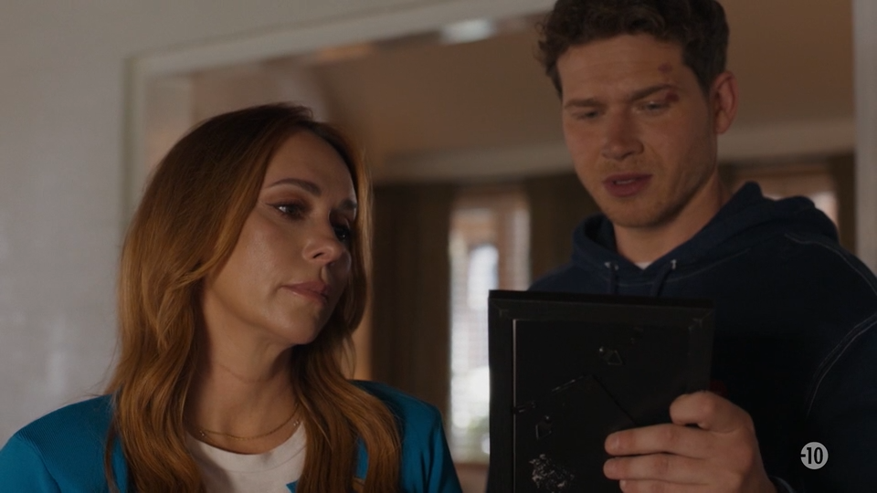 S9 E5 - Le jour des morts
