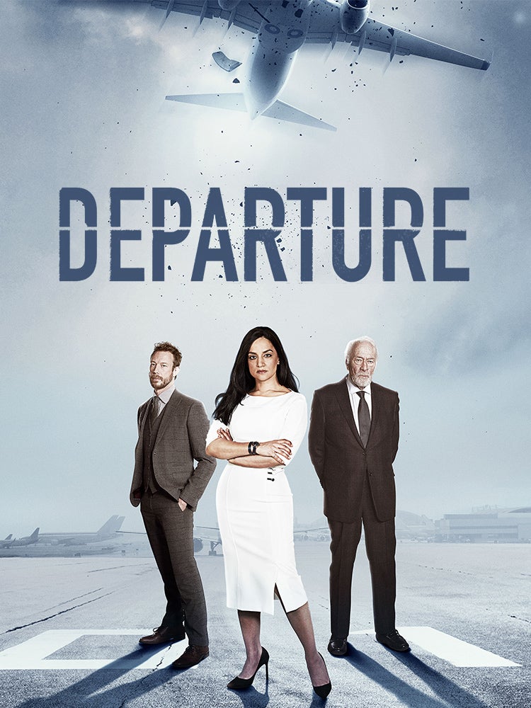 Departure