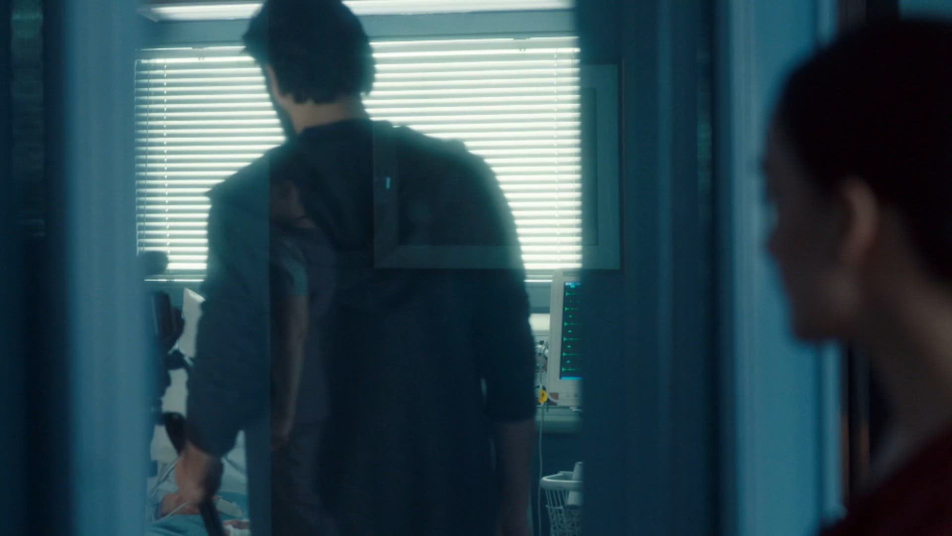 S1 E4 - Sabotage