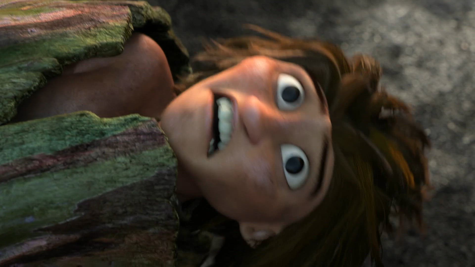 Les Croods