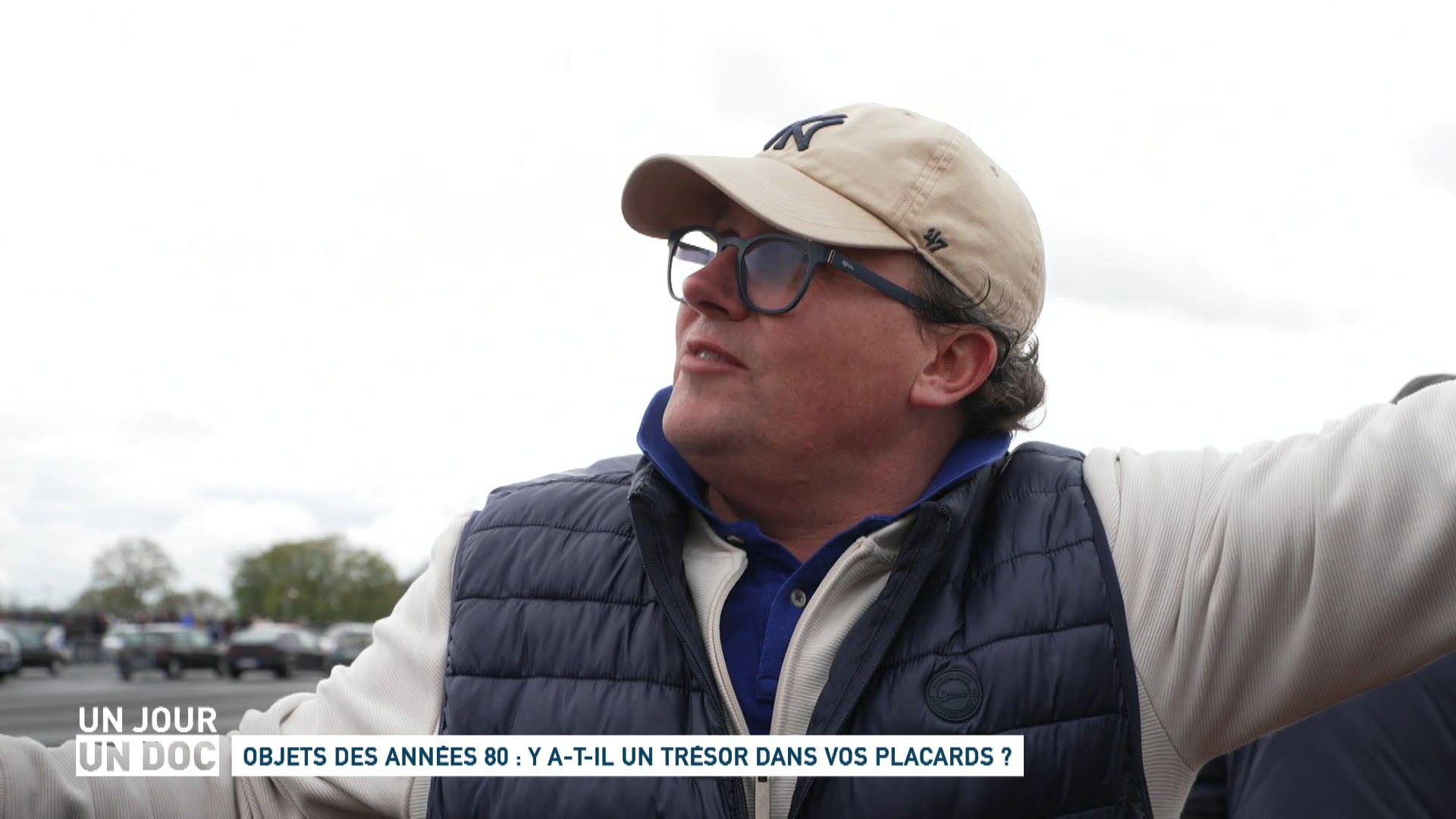 Objets des années 80 : y a-t-il un trésor dans vos placards ?
