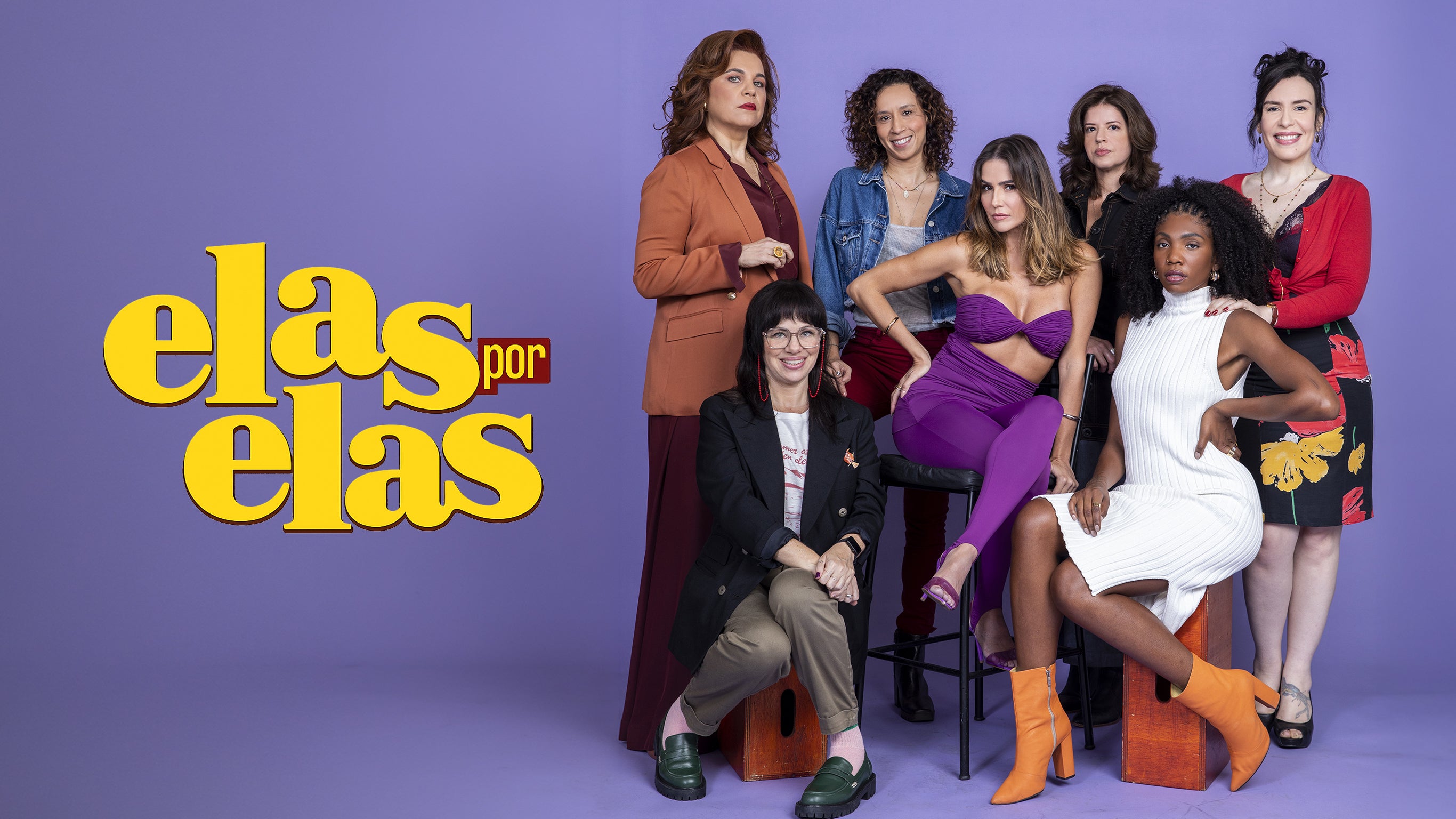 Elas por elas