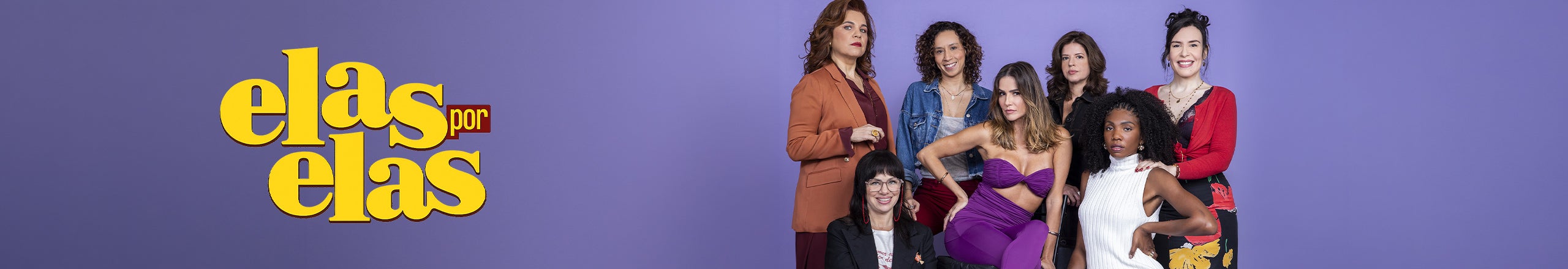 Elas por elas