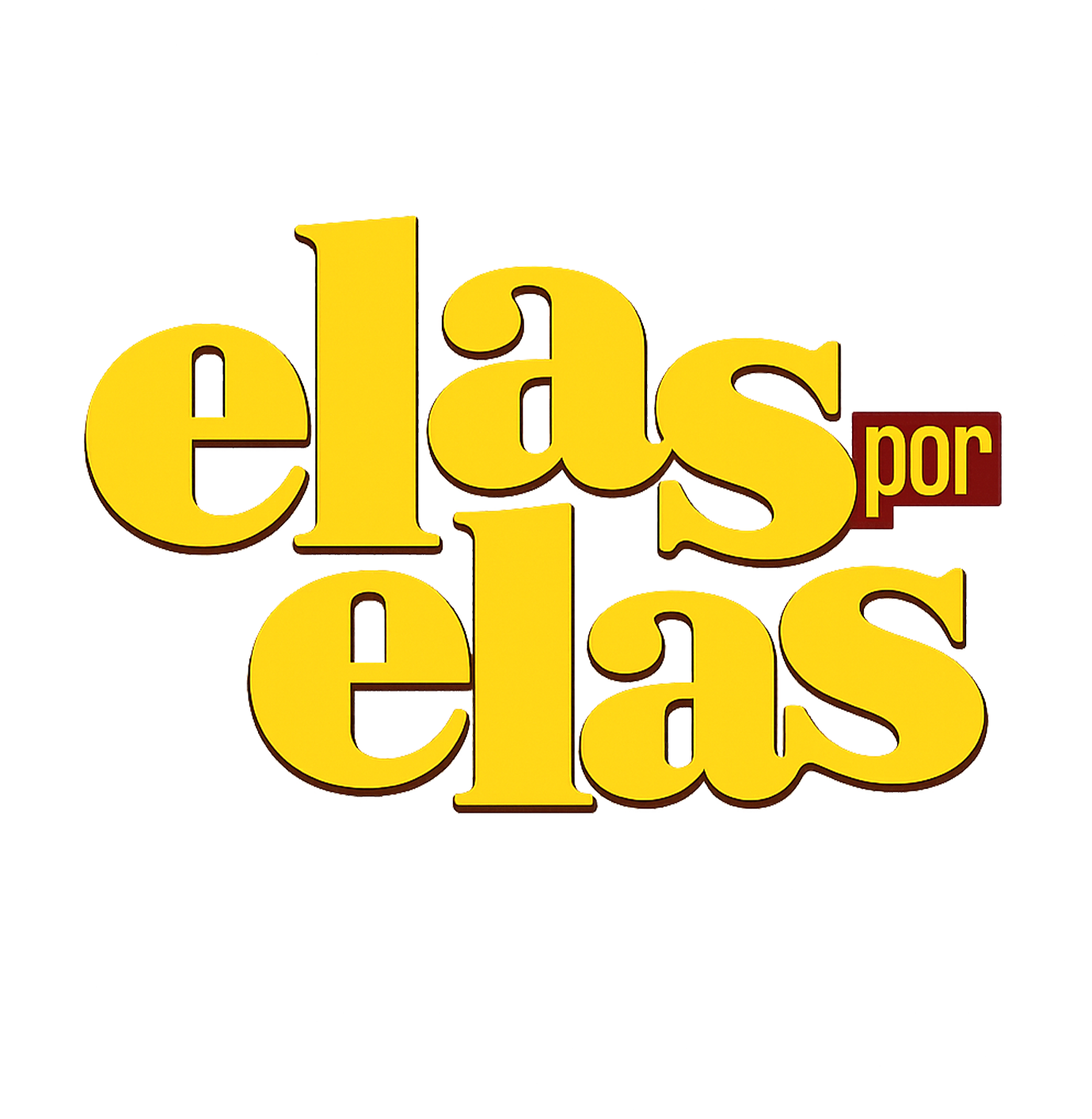 Elas por elas