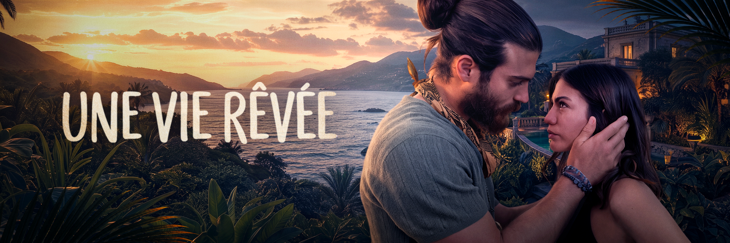 Une vie rêvée