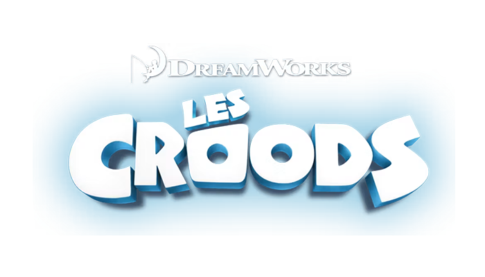 Les Croods
