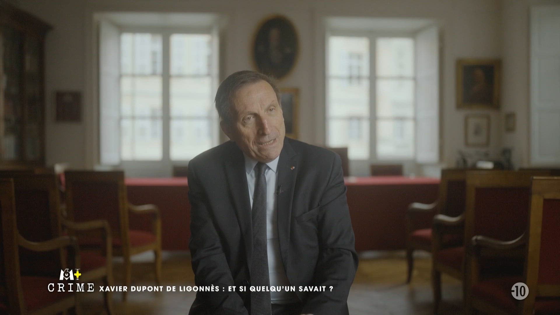 Xavier Dupont de Ligonnès : et si quelqu'un savait ?