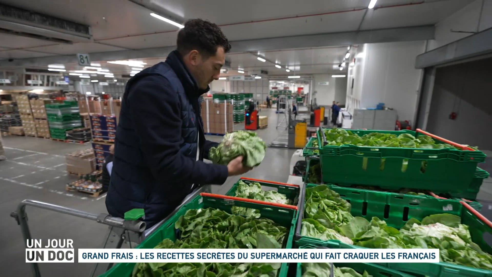 Grand Frais : les recettes secrètes du supermarché qui fait craquer les Français (1/2)