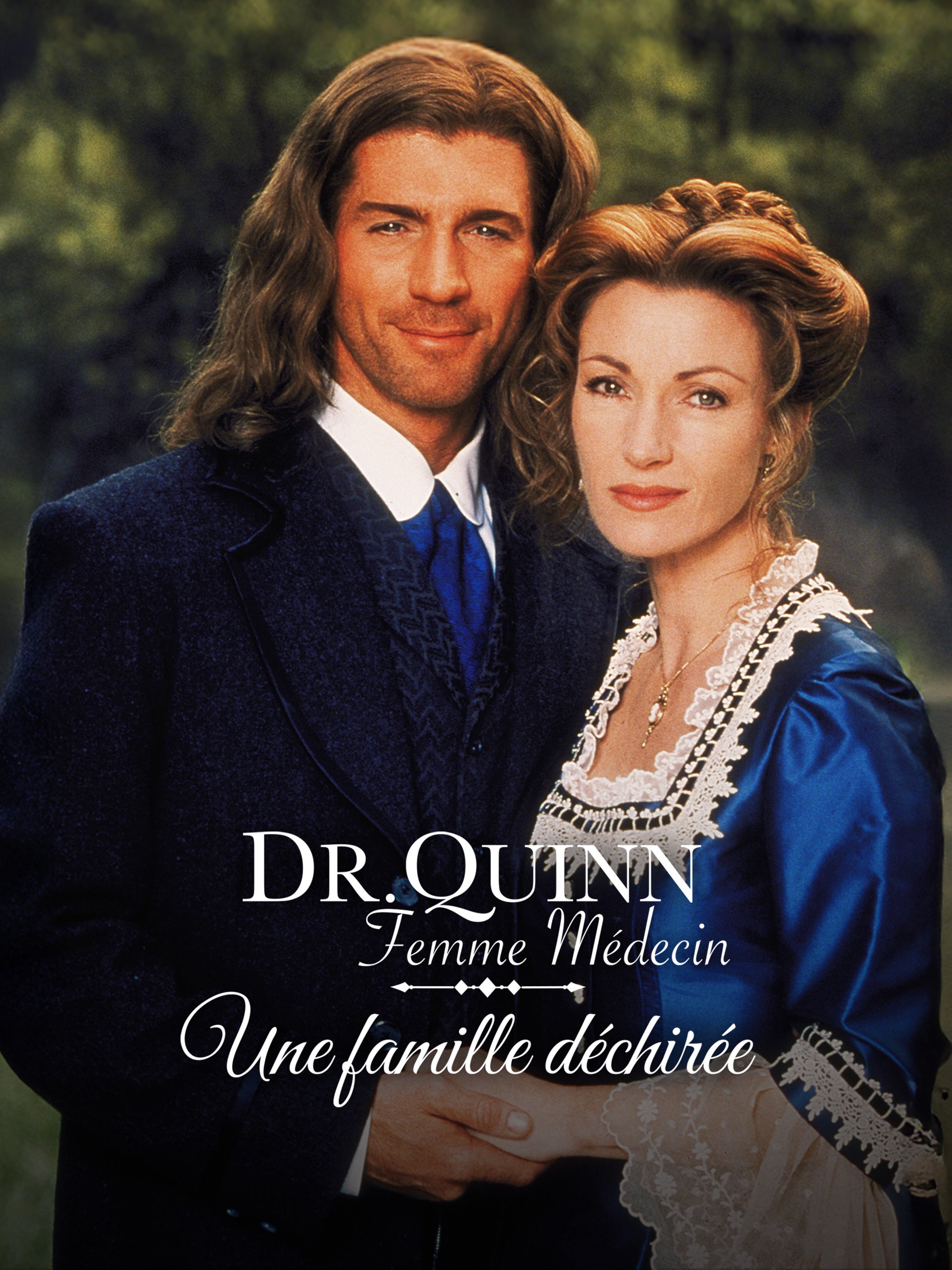 Docteur Quinn, femme médecin : une famille déchirée