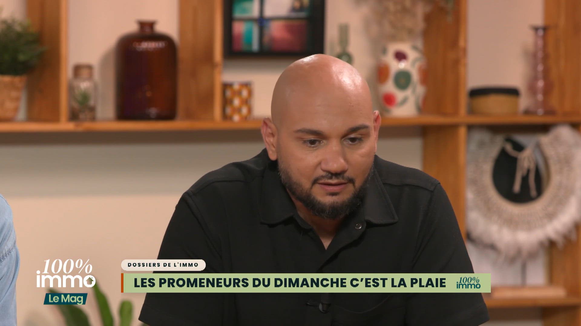 Émission 23