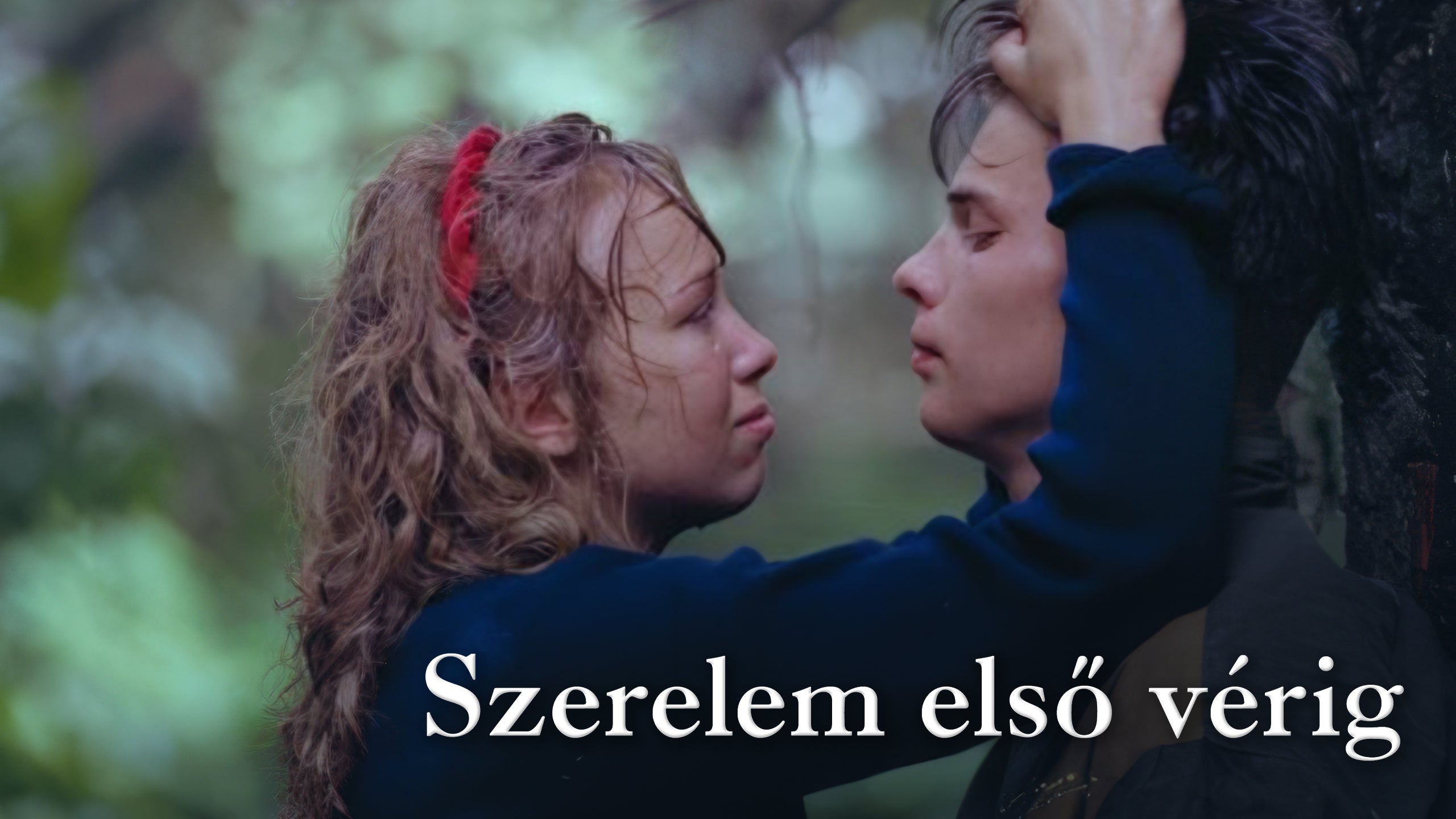 Szerelem első vérig