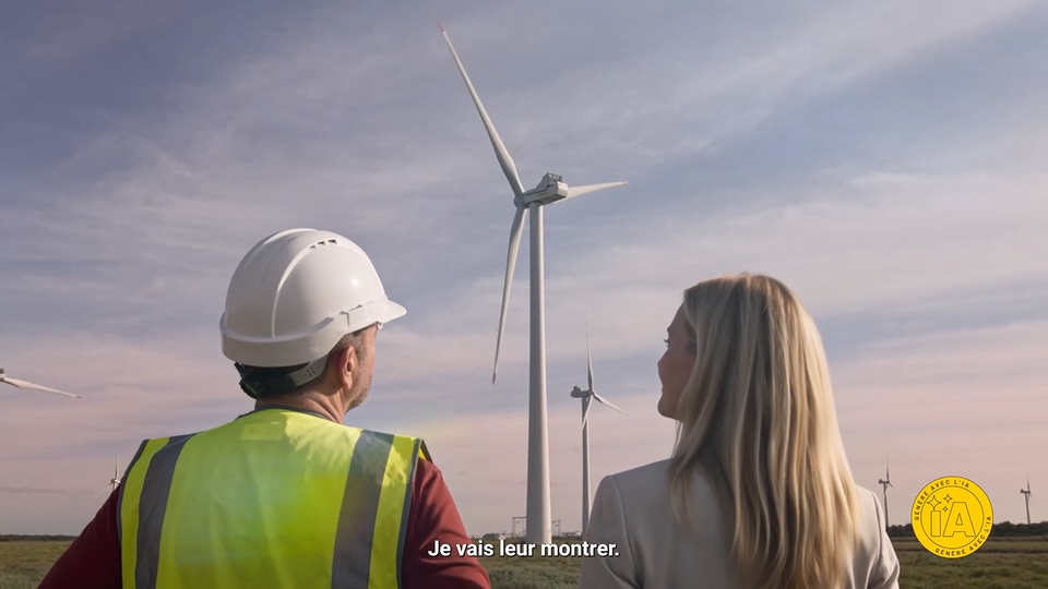 Le teaser de Big 2026