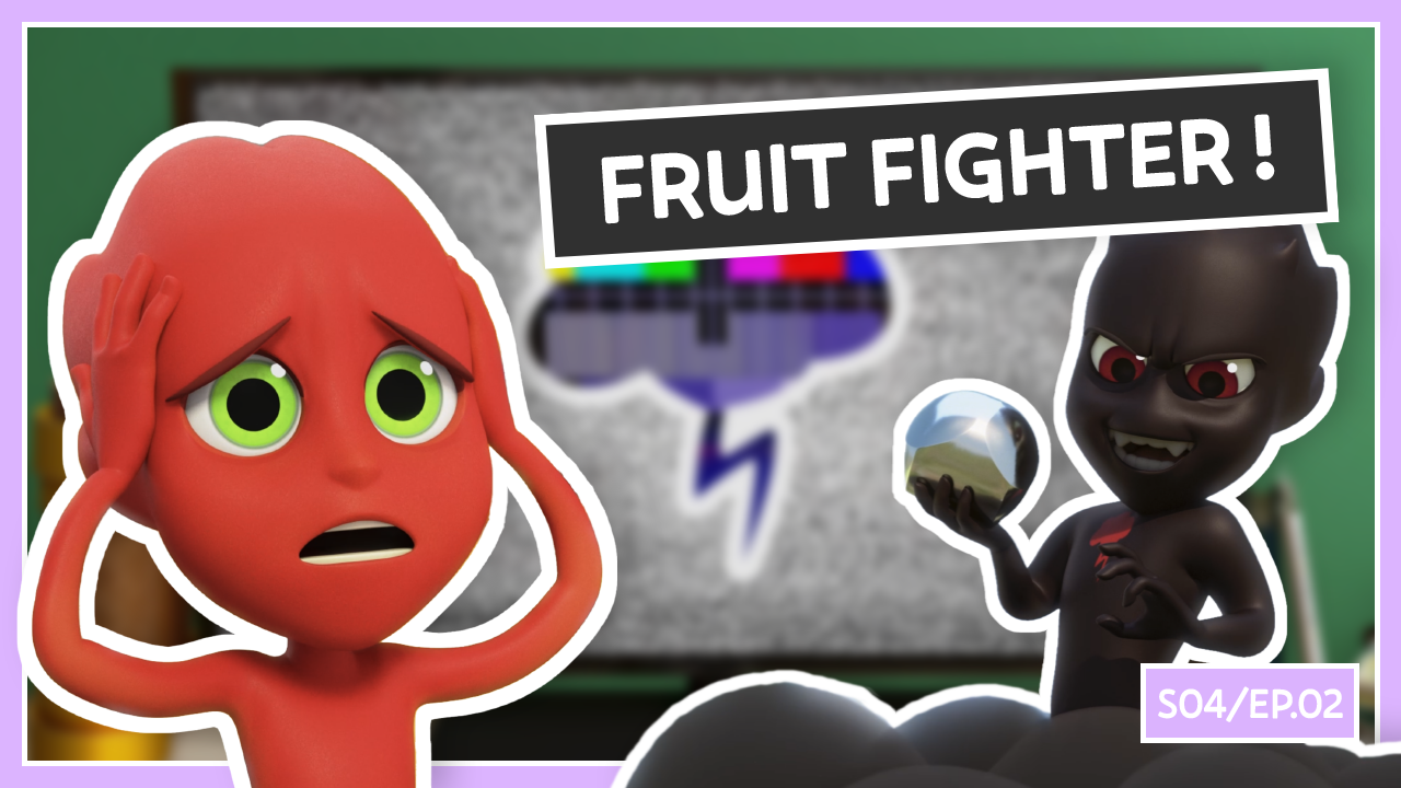 Fruit Fighter