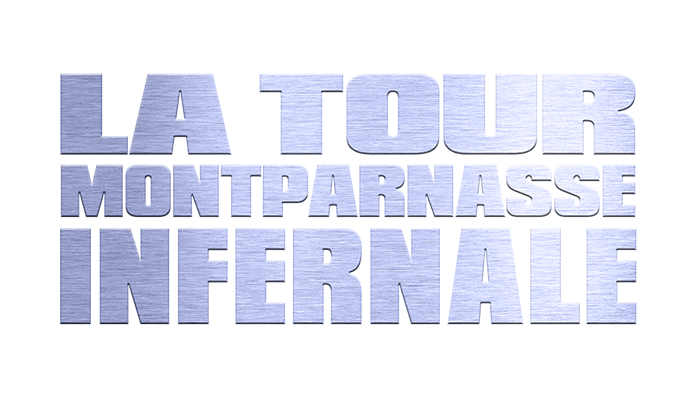 La tour Montparnasse infernale