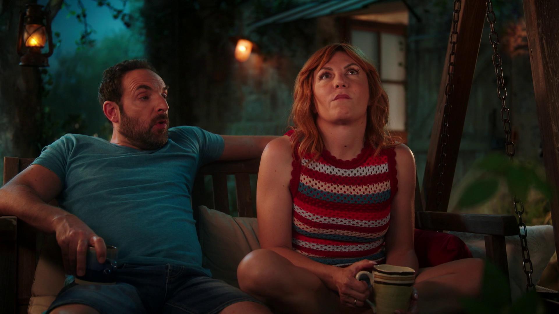 Épisodes 715 à 720