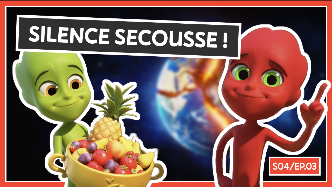 Tremblement de terre
