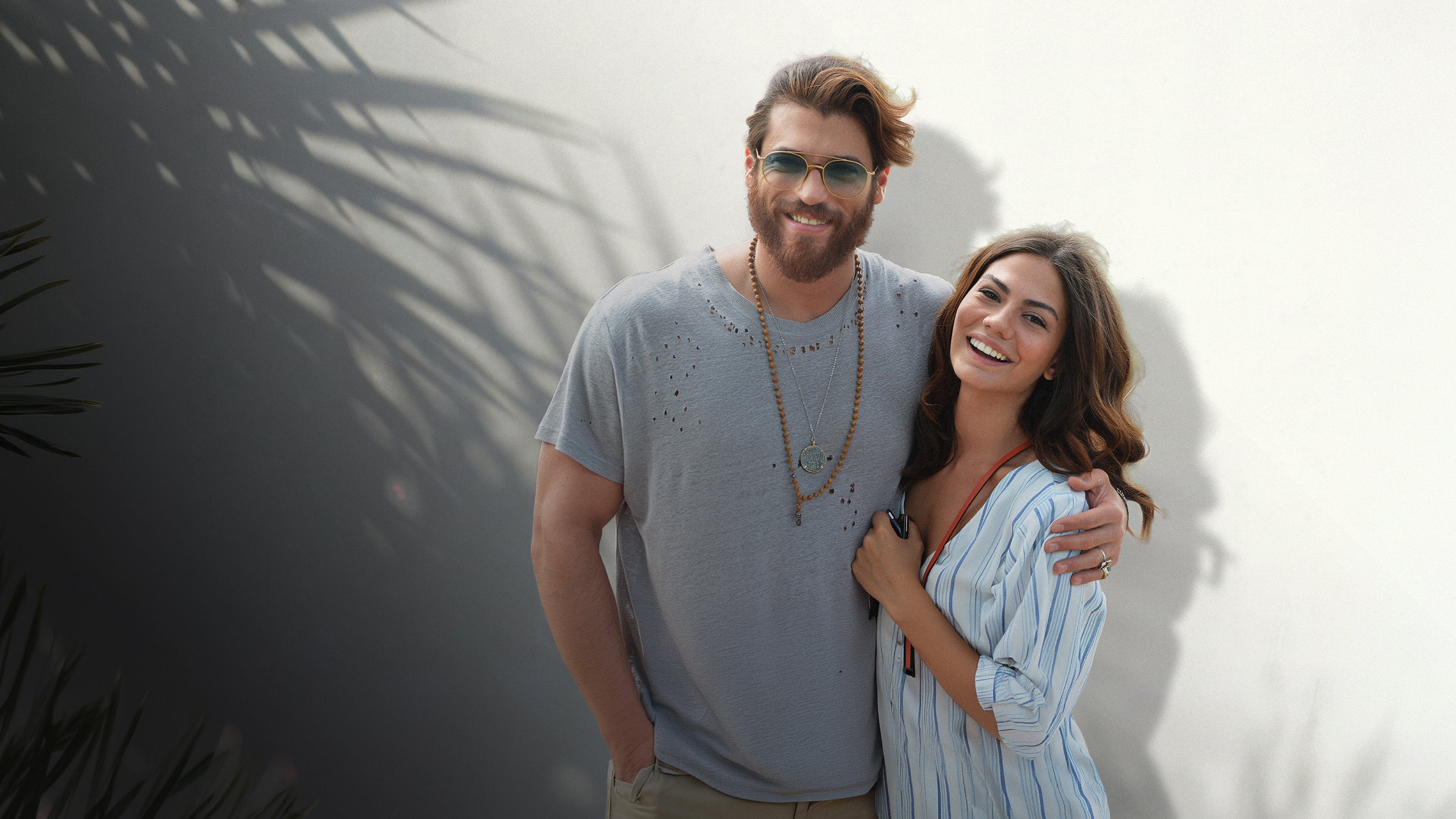 Can Yaman bouleverse la vie de Sanem