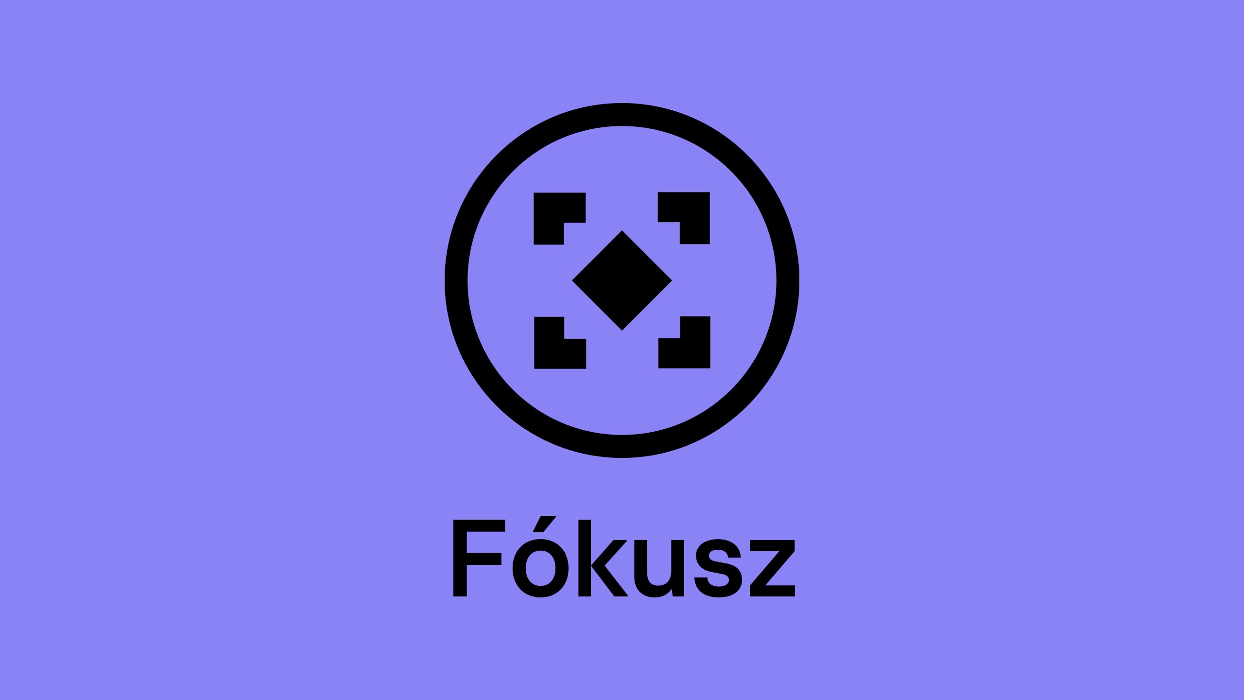 Fókusz