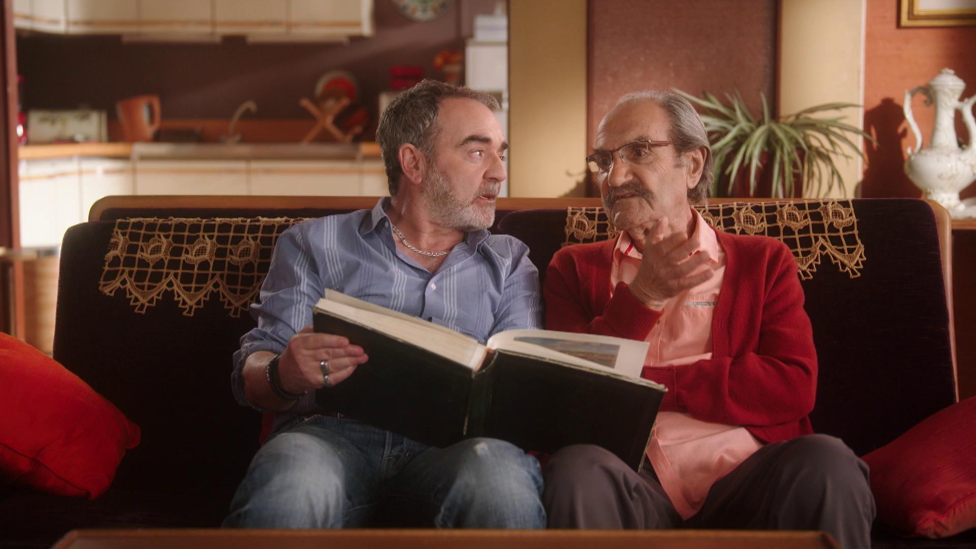 Scènes de ménages 20h35 26/09/26