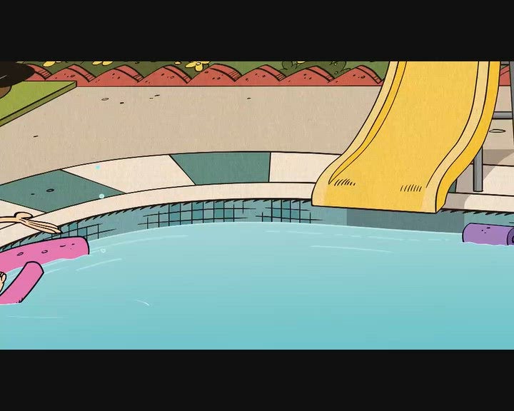 Un plan qui tombe à l'eau