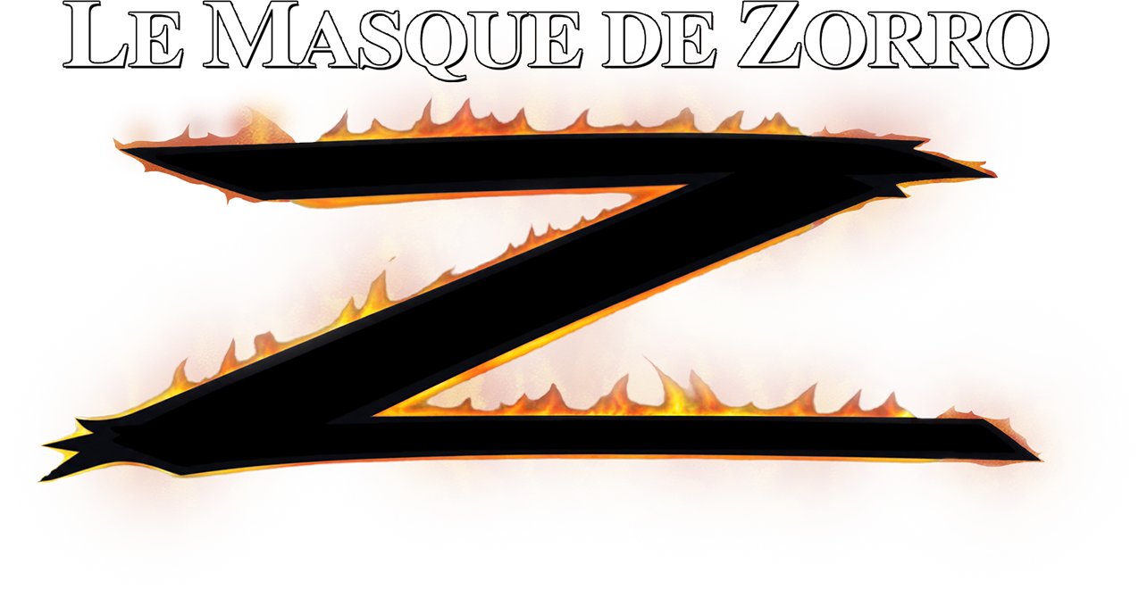 Le masque de Zorro