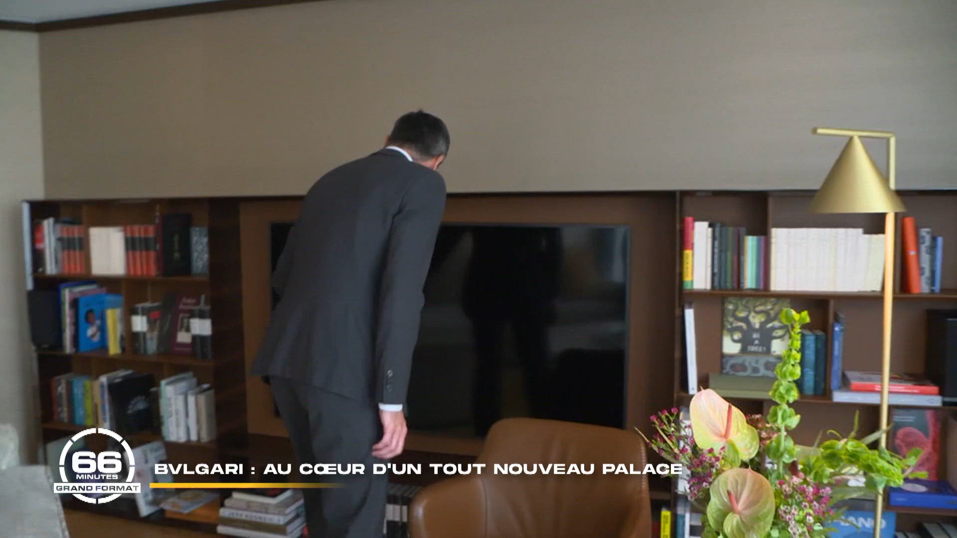 Bvlgari : au cœur d’un tout nouveau palace