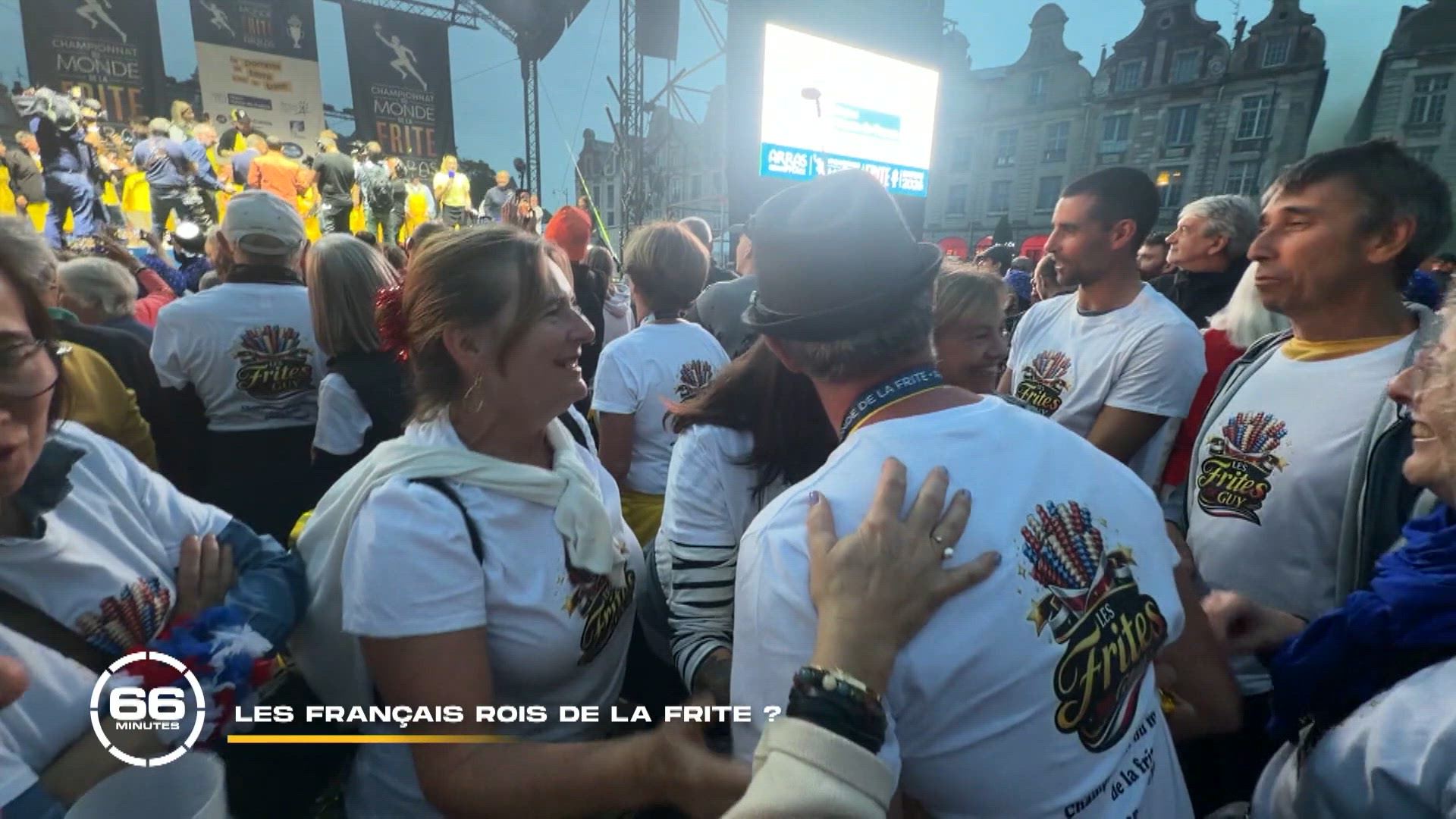 Dimanche 27/09/2026