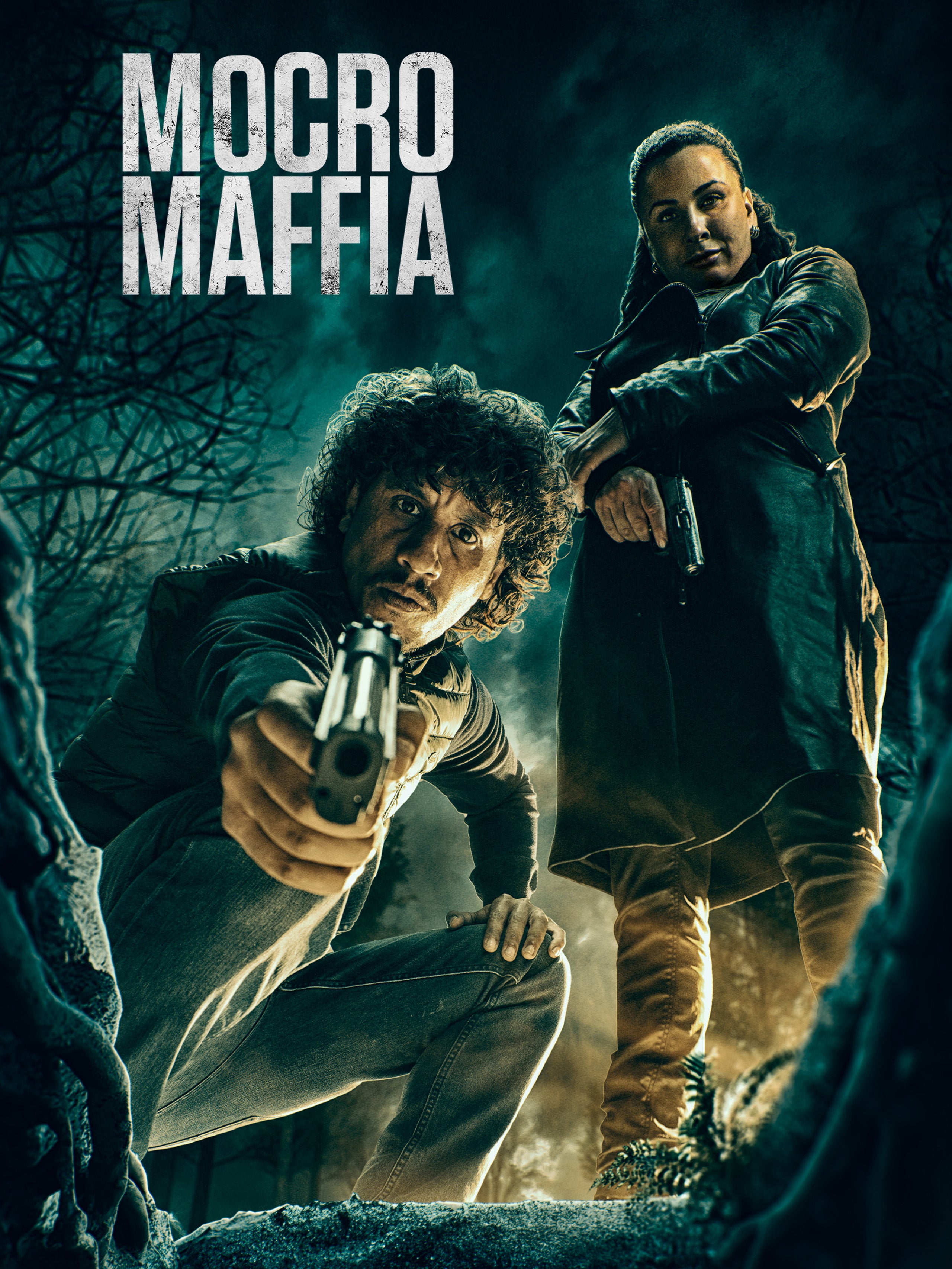 Mocro Maffia