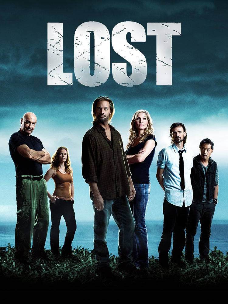 Lost : les disparus