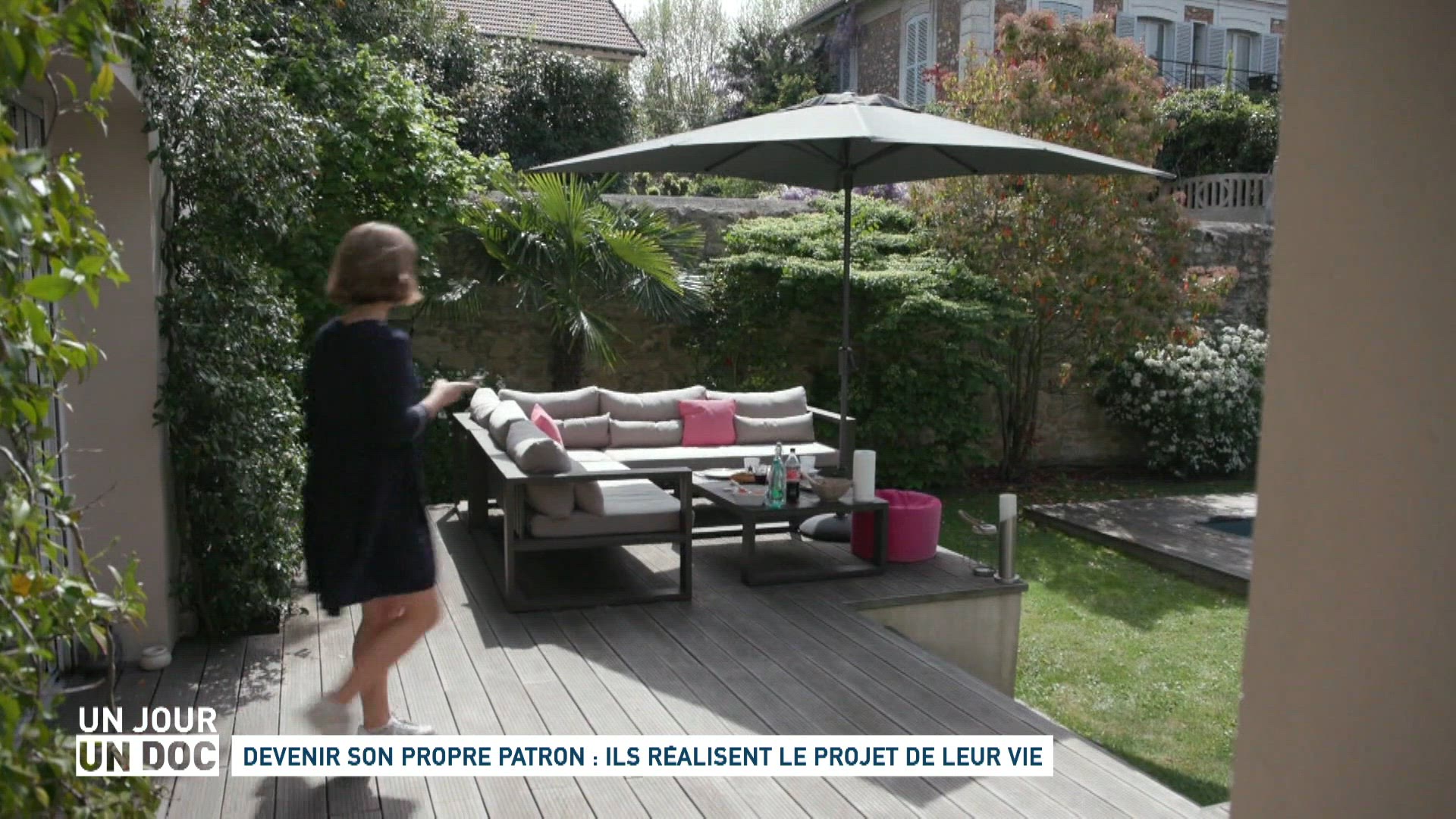 Devenir son propre patron : ils réalisent le projet de leur vie (1/2)