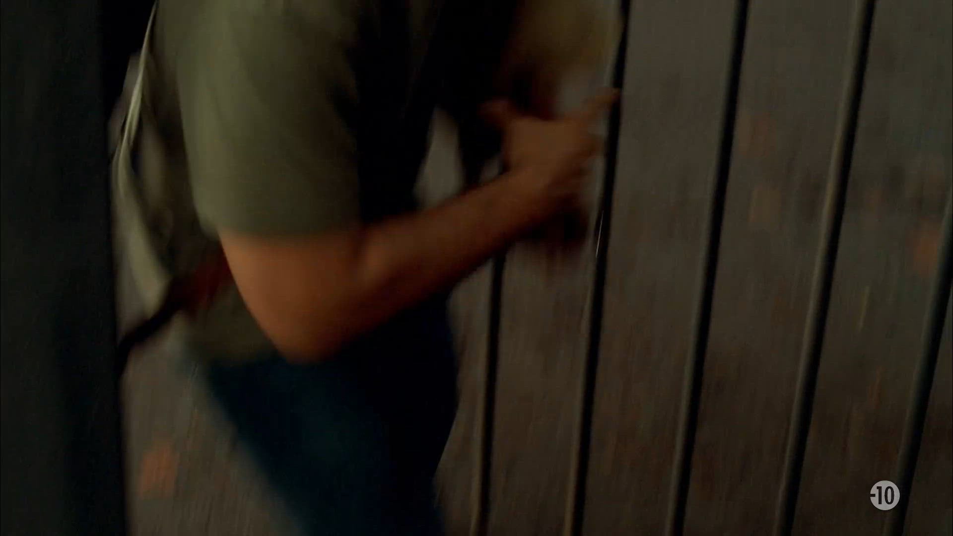 S3 E4 - Une histoire de cœur