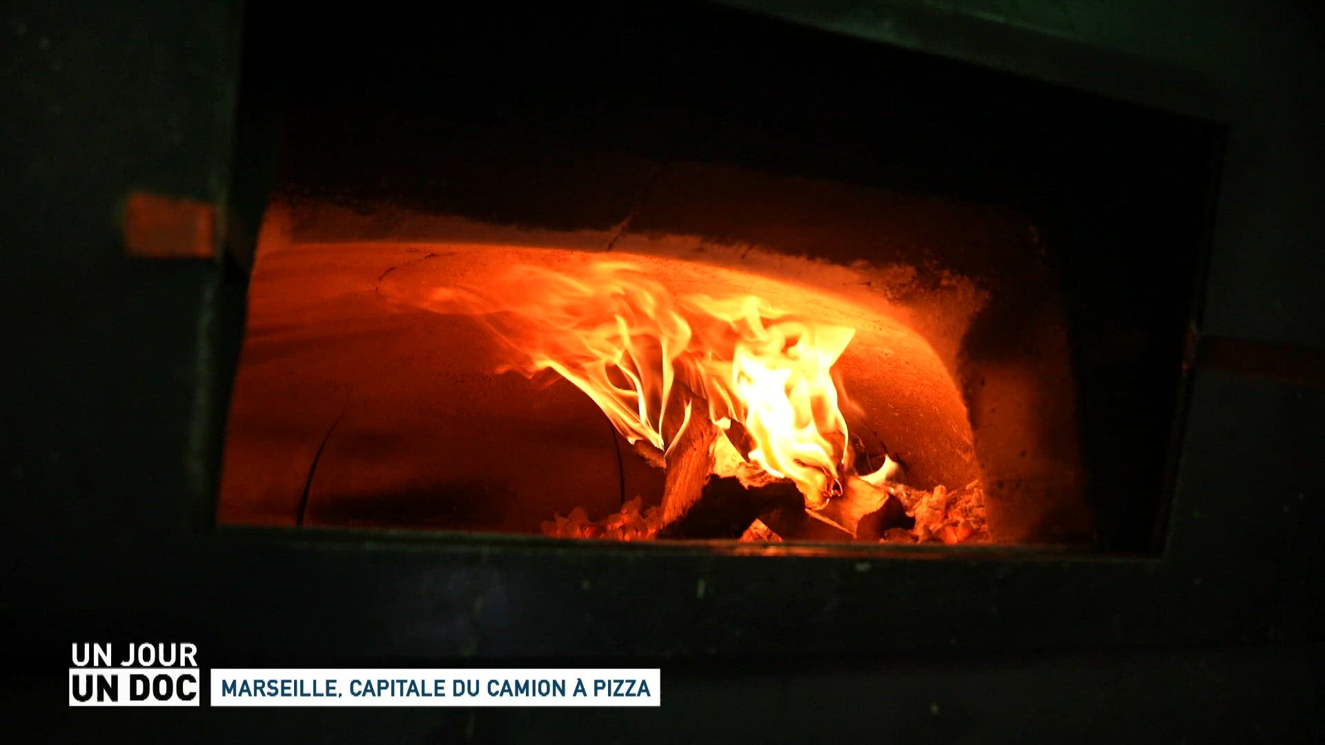 Marseille, capitale du camion à pizza / Un comique à Miami