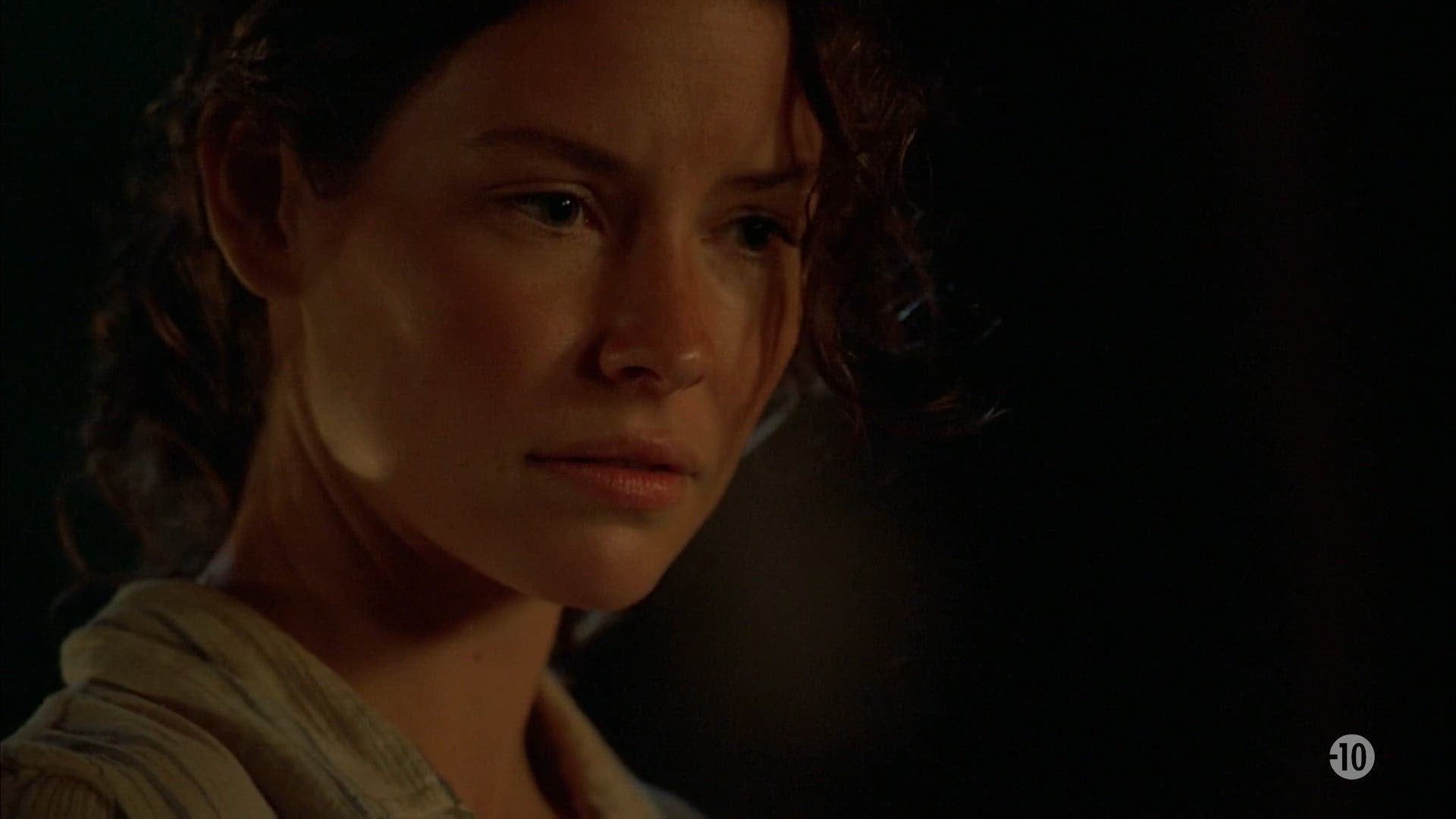 S3 E17 - L'effet papillon