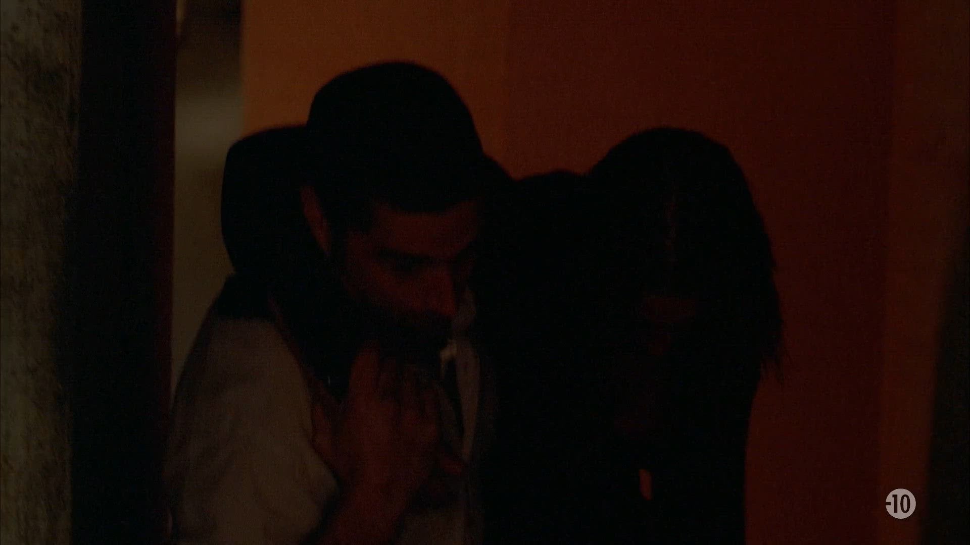 S2 E8 - La rencontre