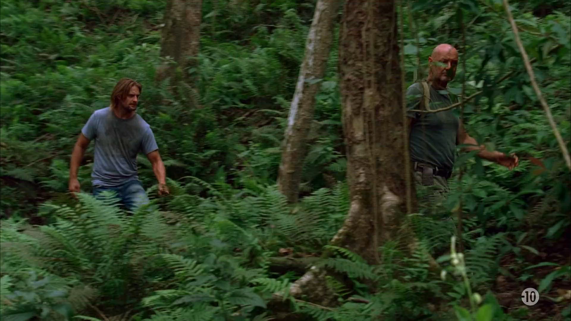 S3 E19 - Mon père cet escroc