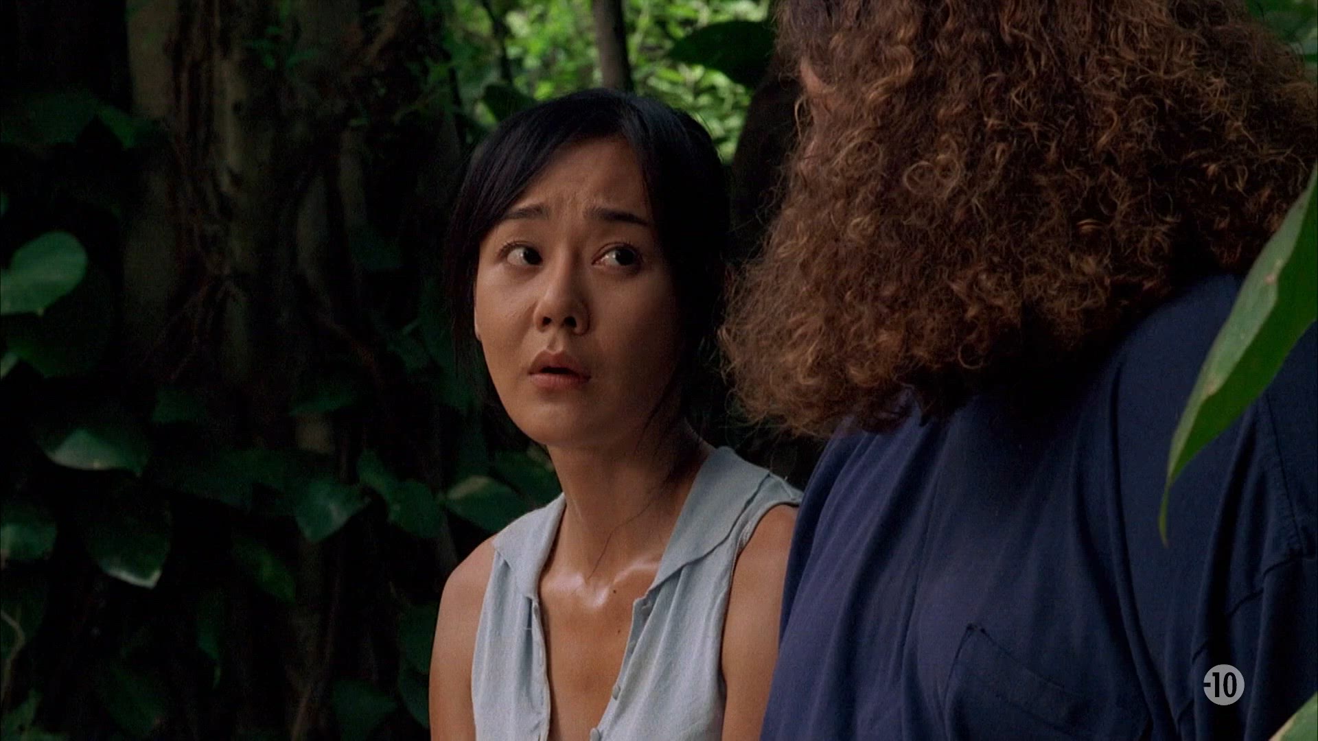 S2 E5 - Retrouvés...