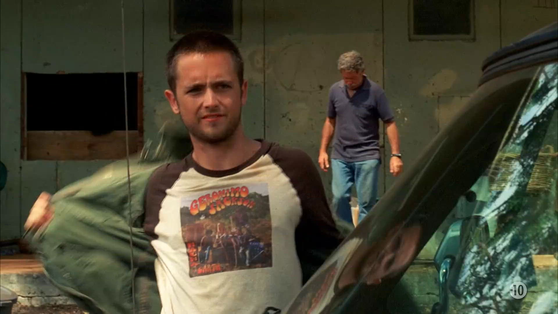 S3 E3 - Embuscade