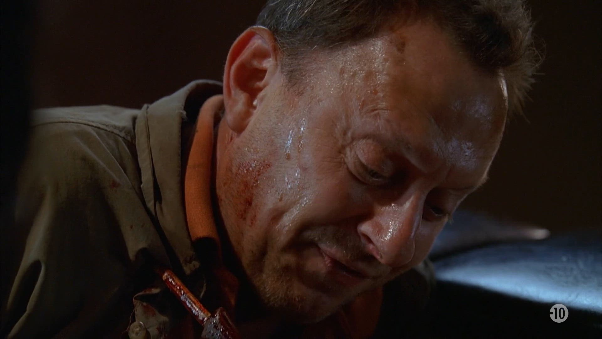 S2 E14 - Un des leurs