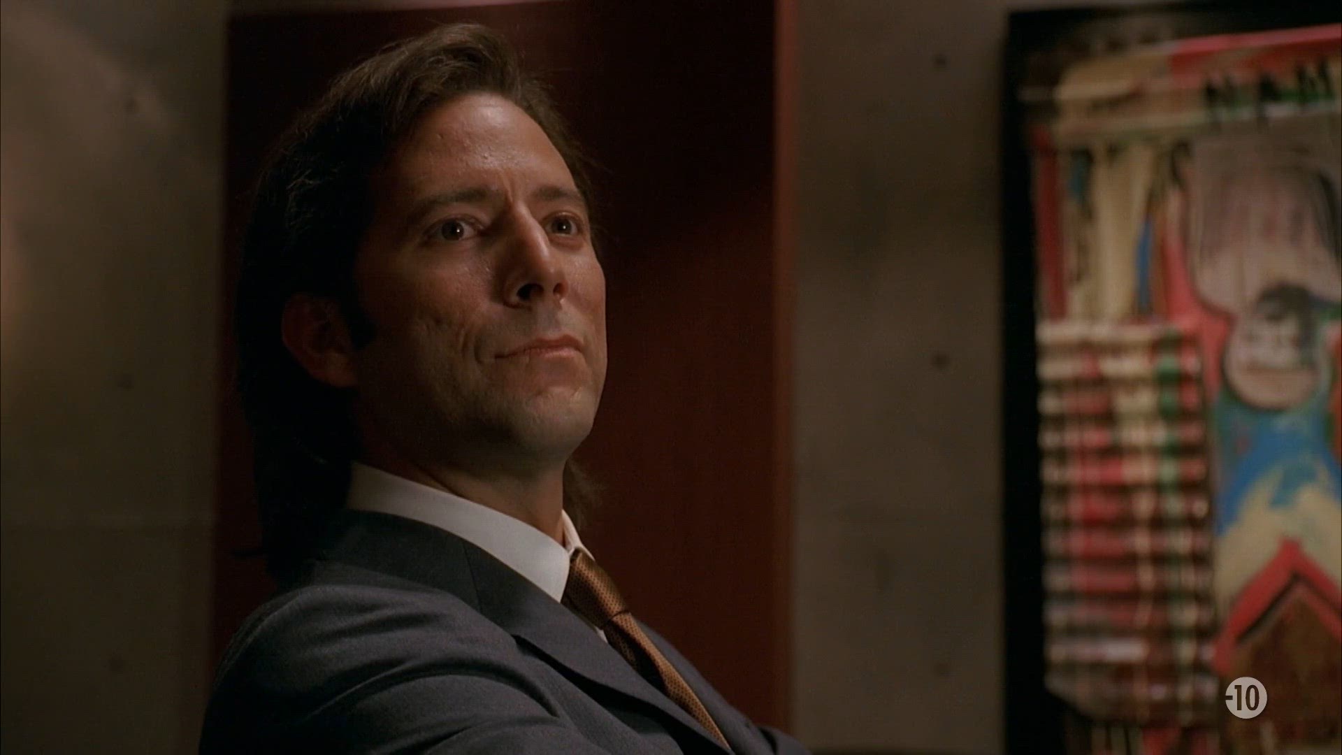 S3 E8 - Impression de déjà-vu