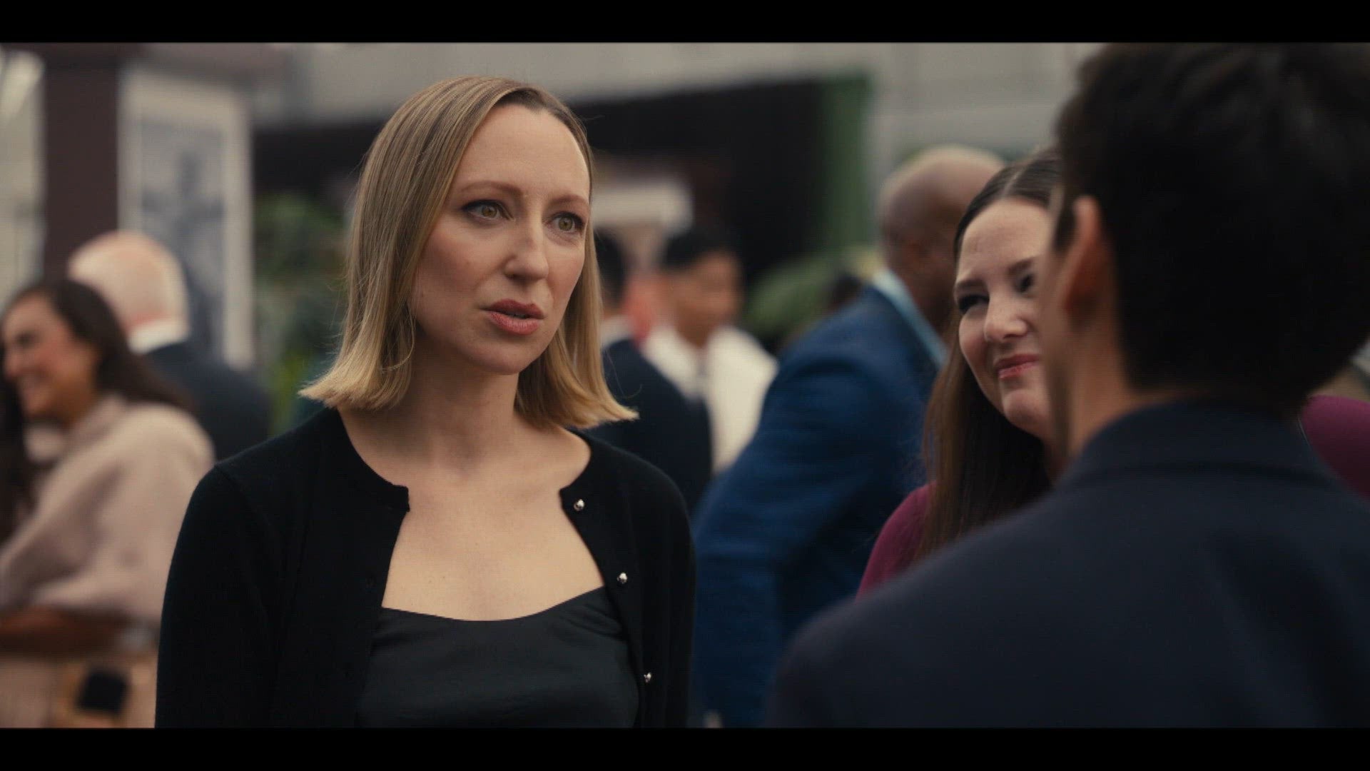 S5 E4 - La plus drôle où qu'elle se trouve