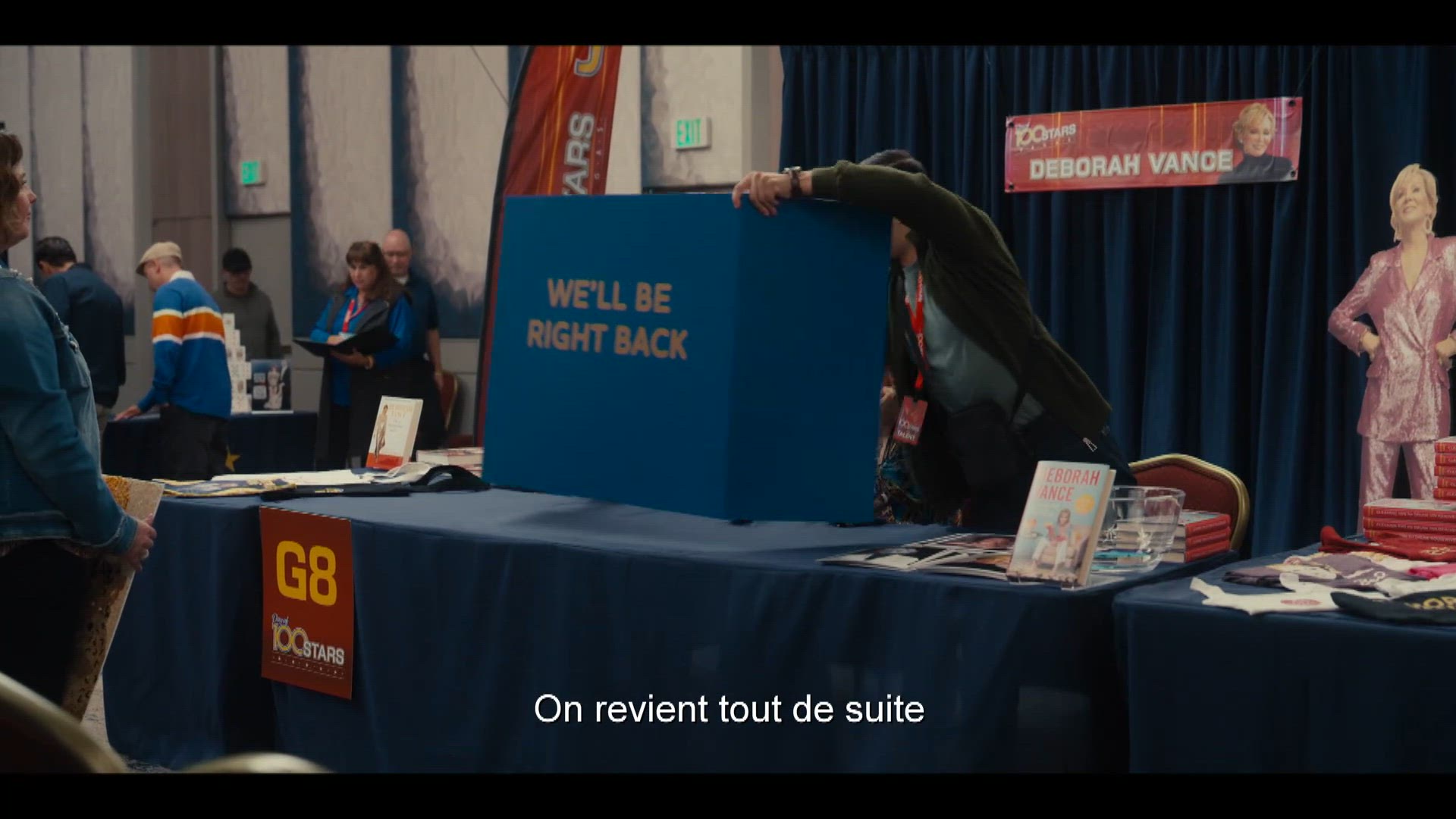 S5 E2 - Les plus grands fans