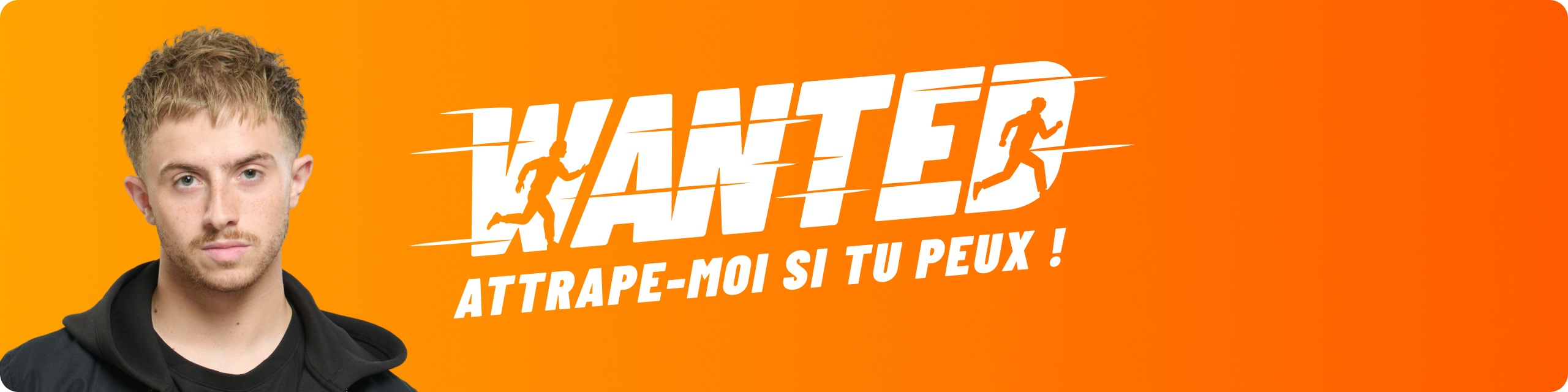 Wanted