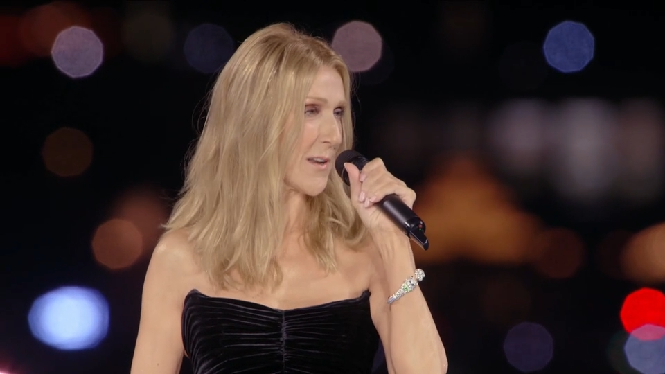 Le défilé L'Oréal Paris 2026